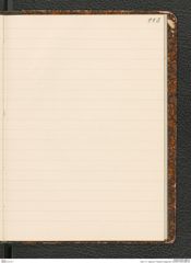 Seite 117, Tagebuch "Palästina (Tagebuch)" (NHMW-PRAE-BBB-80)